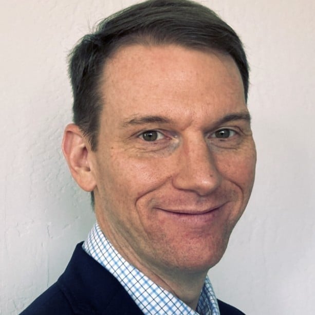 Bryan Holloway
