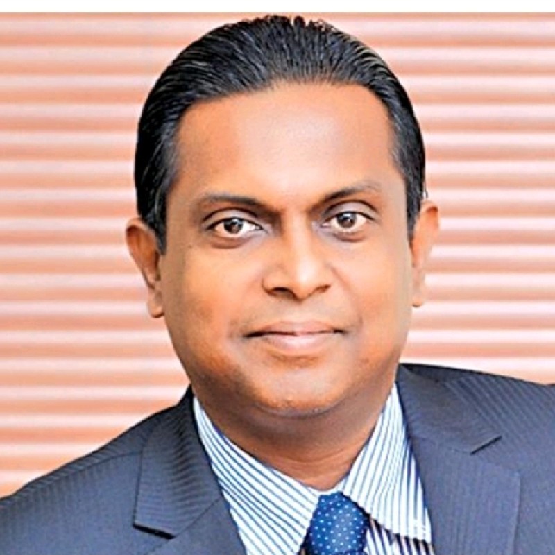 Channa de Silva