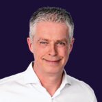 Charles Damen, Chief Product Officer at Token.io. | Fintech Finance News