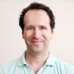 Danny Morrow, chief innovation officer at Extend. | Fintehc Finance News