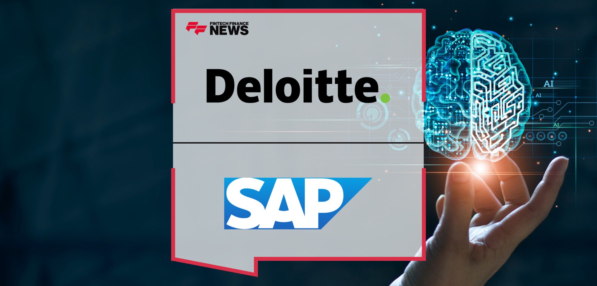 Deloitte Expands SAP® Business Technology Platform With Generative AI to  Deliver Services and Solutions Focused on Outcomes and Client Value