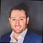 Gareth Vincent, Senior Vice President of Sales, EMEA at Qlik.| Fintech Finance News