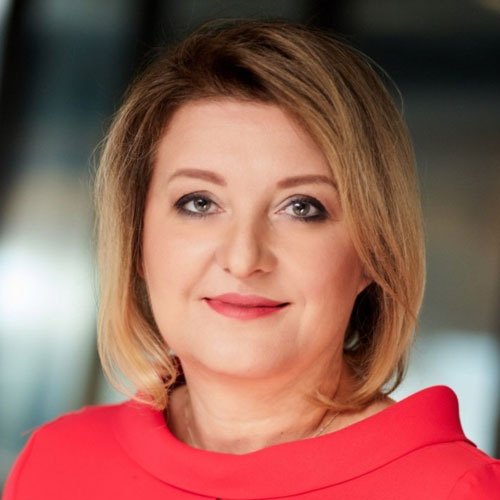 Izabela Olszewska