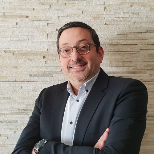 Jacques Soussana