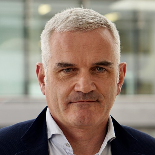 Ken Coveney