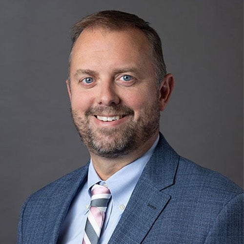 Matt Jernigan