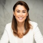 Miriam Kiwan, Vice President of Middle East and Africa at Circle and Co-Chair of the Digital Assets Working Group | Fintech Finance News