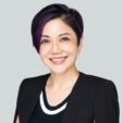 Ms. Lee Hui Li, Singapore Managing Director, Microsoft. | Fintech Finance News