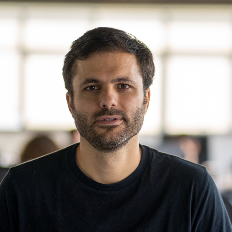 Gonzalo Parajo Navajas