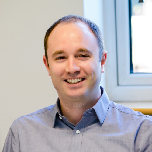 Paul Jackson