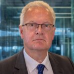Richard Anderson | Group Chair of Risk Committee at ClearBank | Fintech Finance News