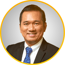 Richard S. Lim