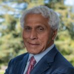 Romesh Wadhwani, founder and chairman of SymphonyAI. | Fintech Finance News