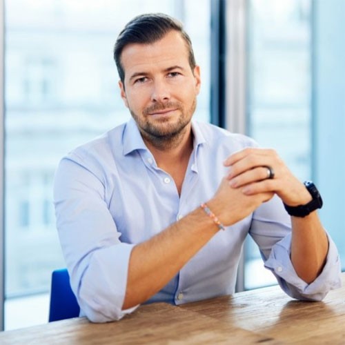 Sascha Dewald