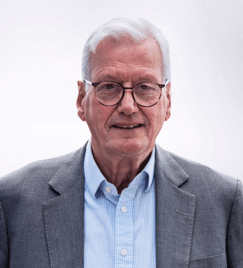 Richard Hayes