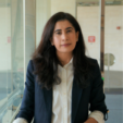 Seema Chibber, EVP of Credit, North America, Mastercard. | Fintech Finance News