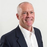 Steve Redgwell