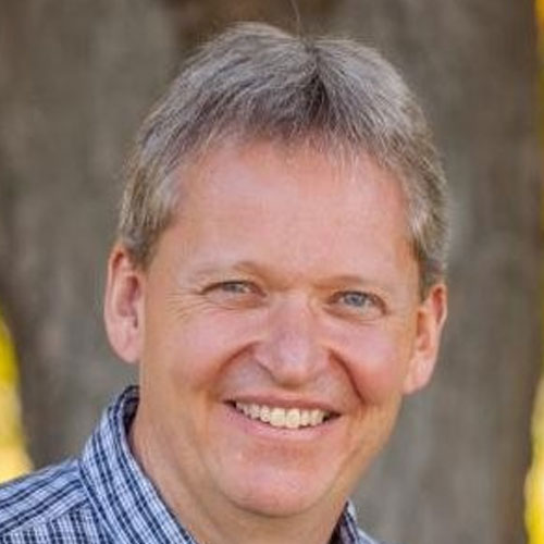 Grant Parry