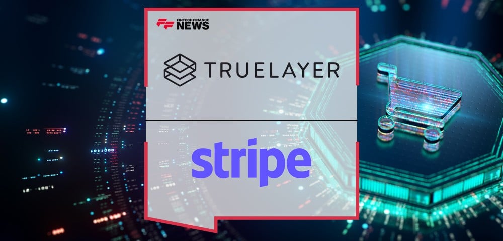 TrueLayer becomes first European open banking payment option offered to Stripe customers