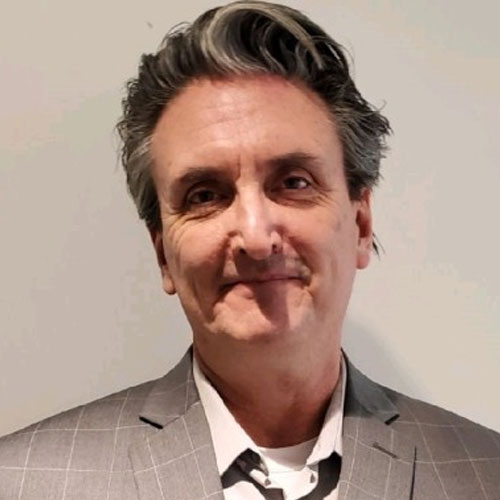 Patrick Brennan
