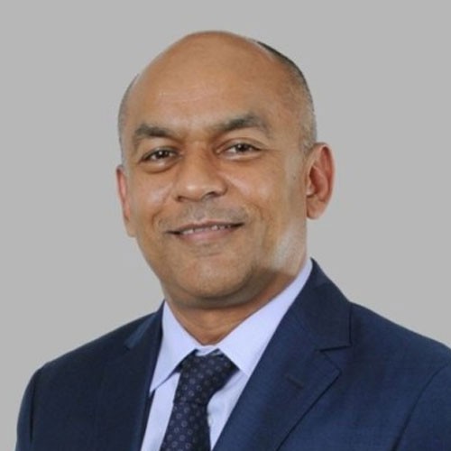 Sundip Patel