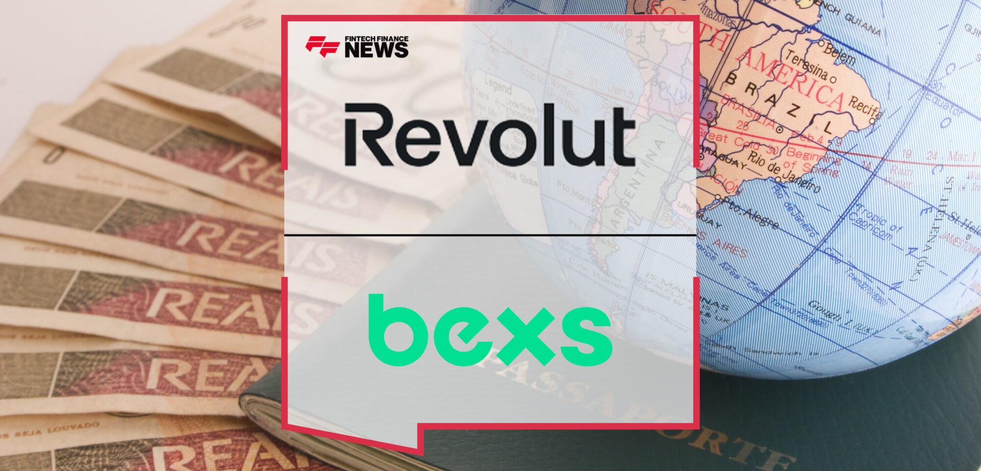 Revolut identified 61% of Brazilians That Travel Abroad Still Use Cash | Fintech Finance News