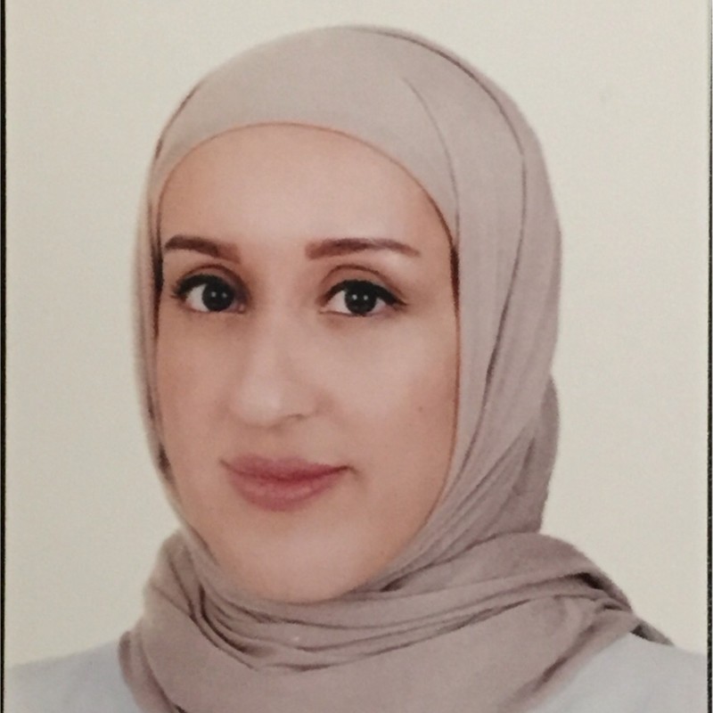 Abeer Al Saad
