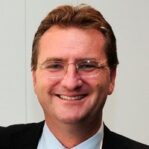 Alberto Naef, General Manager at Volksbank | Fintech Finance News