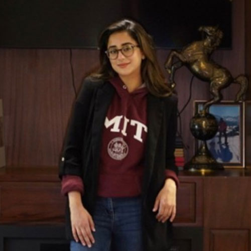 Aleena Nadeem