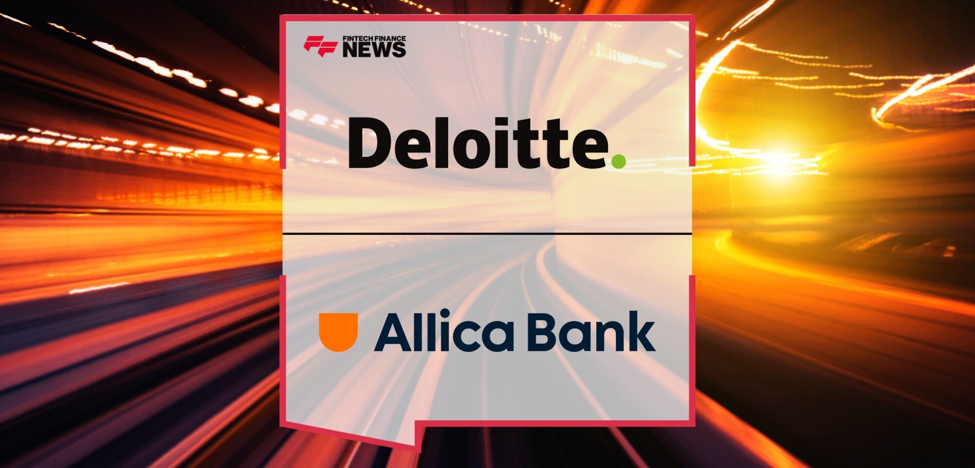 Allica Bank tops the 2023 Deloitte UK Tech Fast 50 rankings | Fintech Finance News