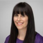 Angela Knight, Head of Risk and Compliance at 3S Money. | Fintech Finance News