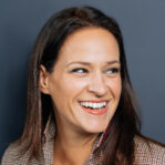 Anoushka Rayner, Head of Growth - Commodities, Paxos, | Fintech Finance News