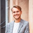 Aske Behrsin | CEO at Openpay| Fintech Finance News