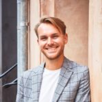 Aske Behrsin | CEO at Openpay| Fintech Finance News