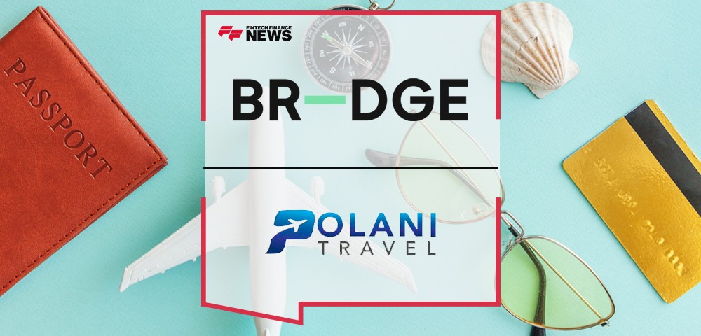 Polani Travel partners with BR-DGE to boost choice at the checkout