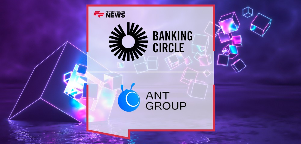 Banking Circle to explore Tokenised Deposit Innovations with Ant Group