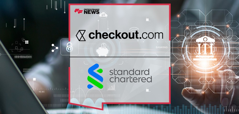 Checkout.com appoints Standard Chartered as banking partner in MENA