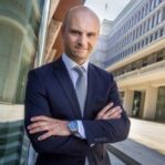 Dariusz Mazurkiewicz, President at Polish Payment Standard. | Fintech Finance News