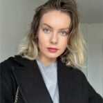 Diana Velychko