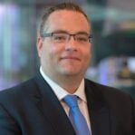 Don Huff, Global Head of Client Services and Operations at Bloomberg Data Management Services at Bloomberg | Fintech Finance News