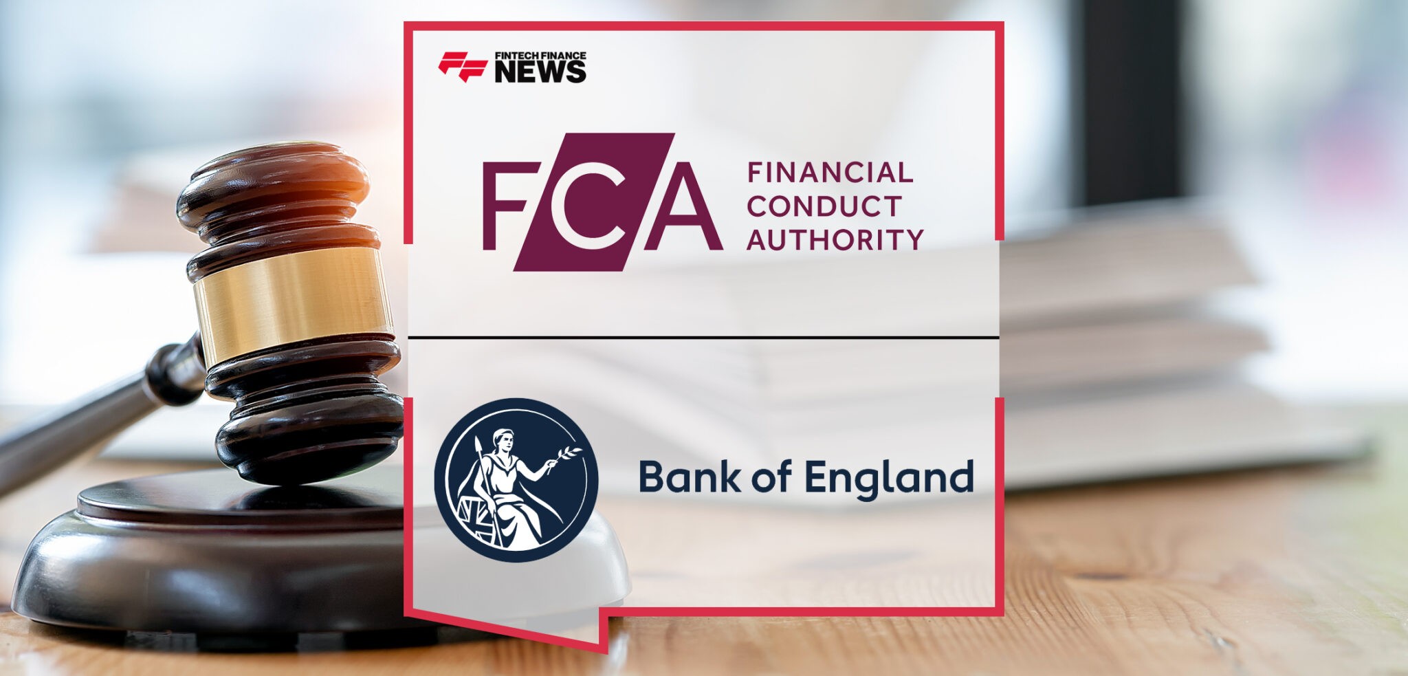 FCA and Bank of England publish proposals for regulating stablecoins | Fintech Finance News