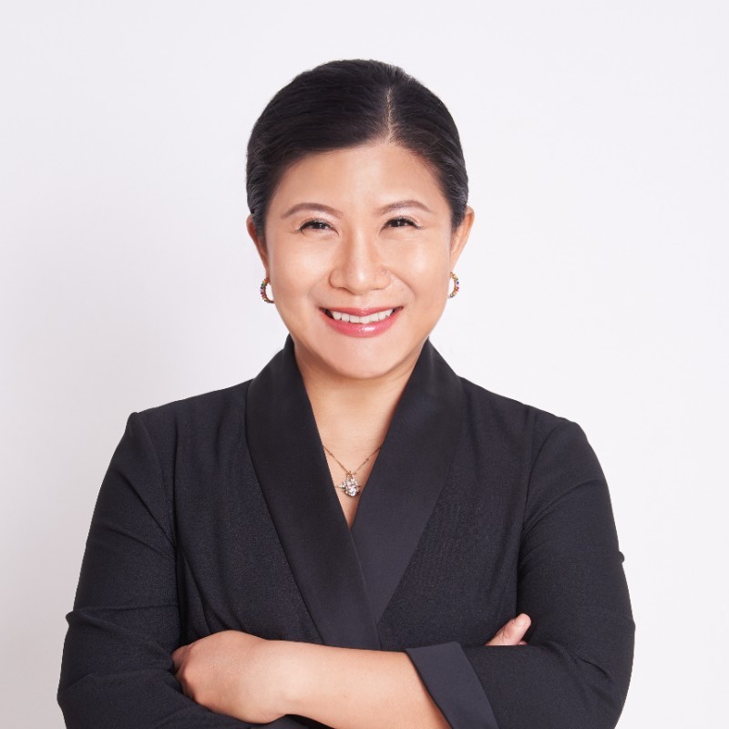 Fay Chetnakarnkul