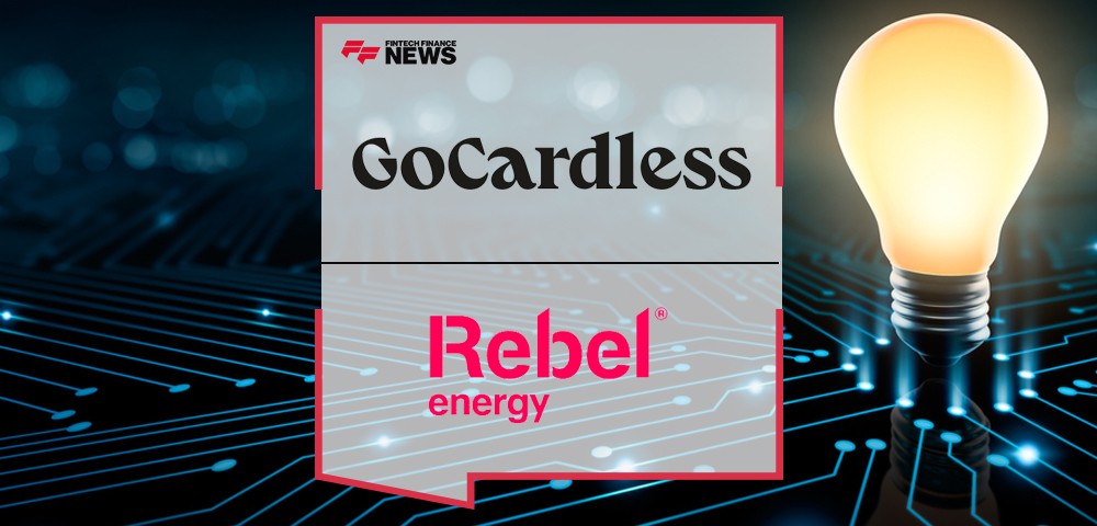 Rebel Energy expands relationship with GoCardless, using payments as a tool to transform the energy sector