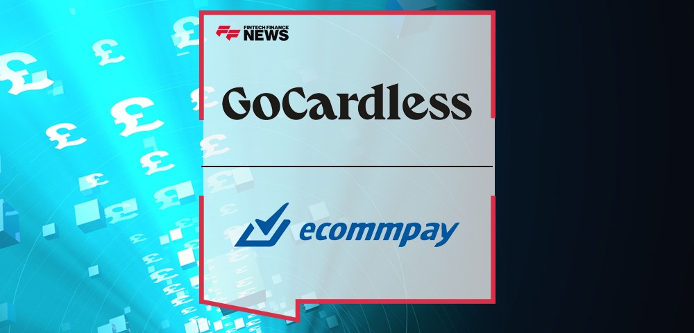 Ecommpay partners with GoCardless to add direct debit capabilities to its range of payment methods