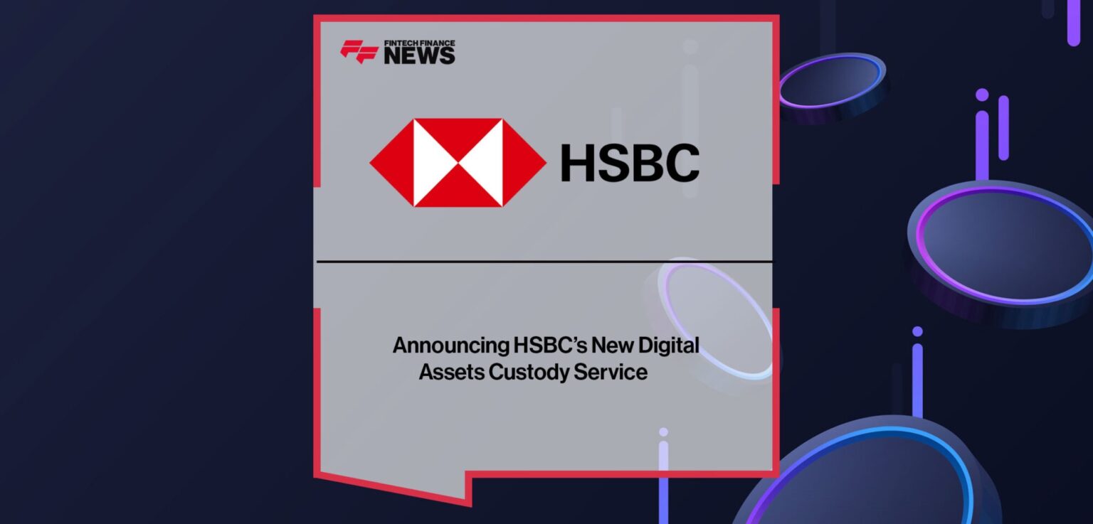 Announcing HSBC’s New Digital Assets Custody Service