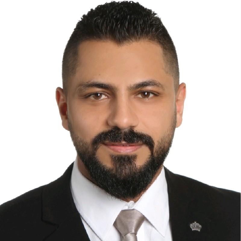Hussam Alkokhon