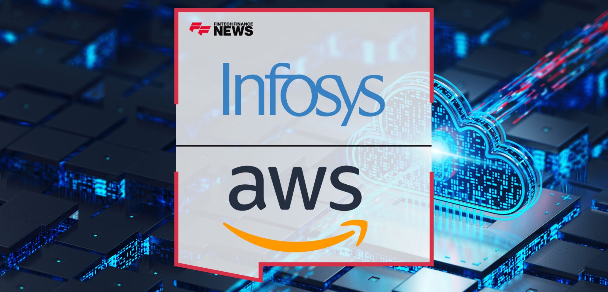 Infosys-and-AWS-Enter-Strategic-Collaboration