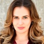 Jennifer Carroll, CEO of Veruna. | Fintech Finance News