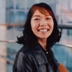 Jennifer Kong