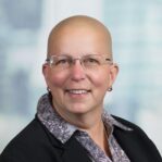 Jill Jensen, Managing Director of J.P. Morgan Payments Technology | Fintech Finance News